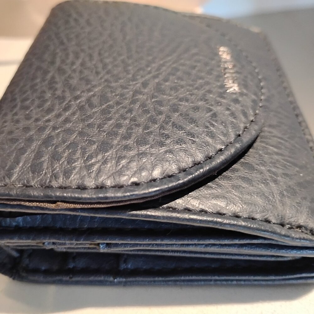 Matt & Nat New Vegan Leather Wallet